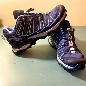 Salomon X Ultra GTX Women’s Hiking Shoes